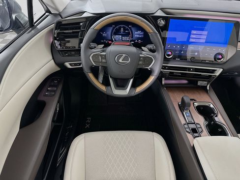 New 2026 Lexus RX 350 Premium Plus image 24