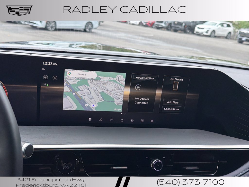 Used 2026 INFINITI QX80 4WD image 7