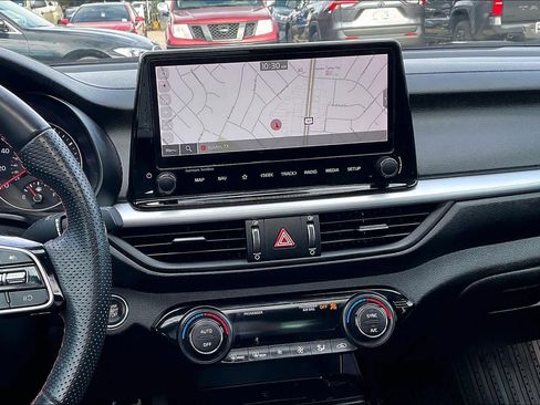 Used 2023 Kia Forte GT image 6