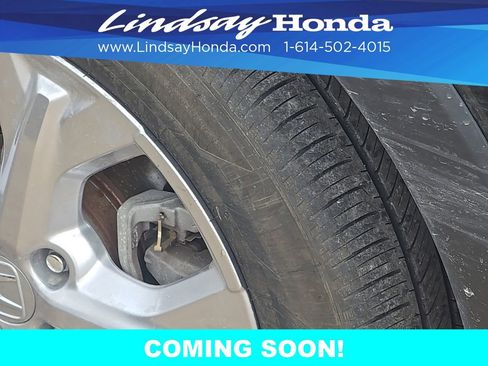Used 2023 Honda HR-V LX image 13