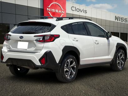 Used 2024 Subaru Crosstrek 2.0i Premium w/ Popular Package #3