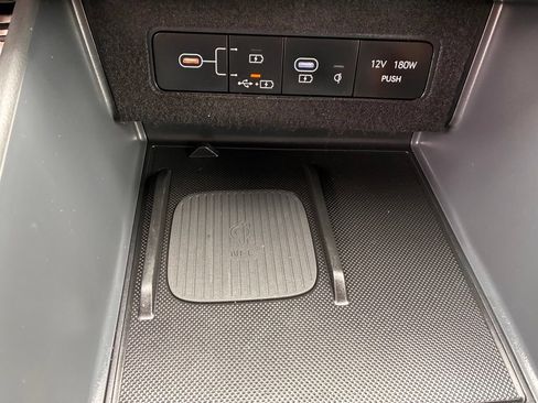 Used 2026 Hyundai Sonata N Line FWD image 35