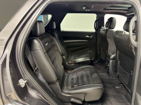 Used 2018 Dodge Durango SRT w/ SRT Interior Appearance Group AWD/4WD image 30