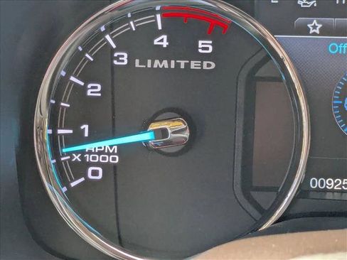 Used 2019 Ford F350 Limited image 14