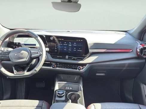 New 2026 Chevrolet Equinox RS w/ Convenience Package III image 15