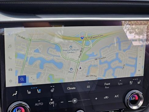 Used 2023 Lexus RX 350 Premium w/ Cold Area Package FWD image 13