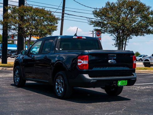 Used 2022 Ford Maverick XLT w/ XLT Luxury Package FWD image 5