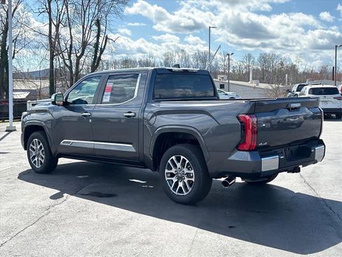 New 2026 Toyota Tundra 1794 Edition image 27