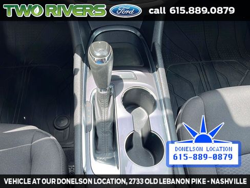 Used 2019 Chevrolet Malibu LT FWD image 21