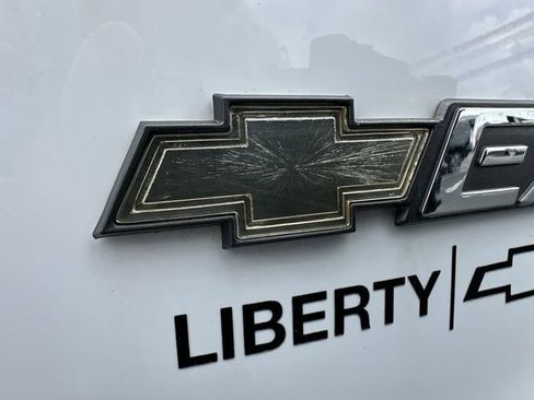 Certified 2023 Chevrolet Express 2500 w/ Driver Convenience Package image 25