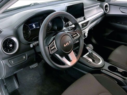 Certified 2024 Kia Forte LXS image 14