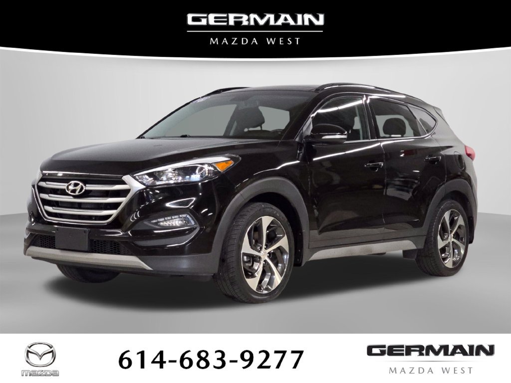 Used 2018 Hyundai Tucson Value AWD/4WD image 1