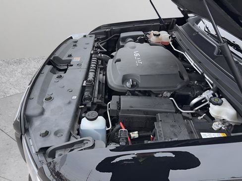 Used 2022 GMC Canyon Elevation w/ Trailering Package image 39