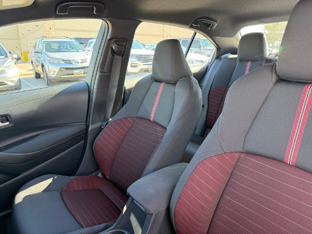 Used 2026 Toyota Corolla SE FWD image 10