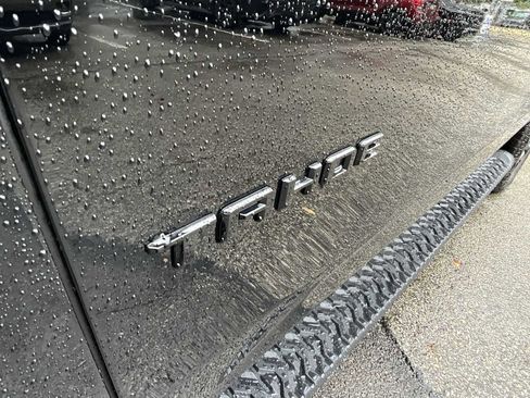 Certified 2023 Chevrolet Tahoe Z71 image 31