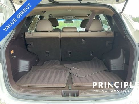 Used 2015 Hyundai Tucson SE FWD image 11