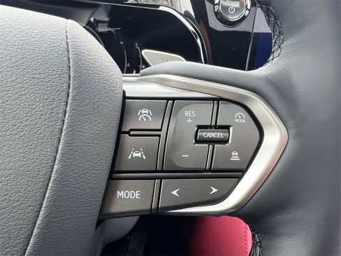 New 2026 Lexus NX 350h AWD w/ Premium Package image 21