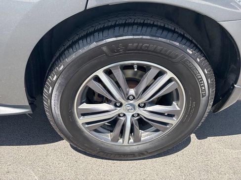 Used 2019 INFINITI QX60 Pure AWD/4WD image 10