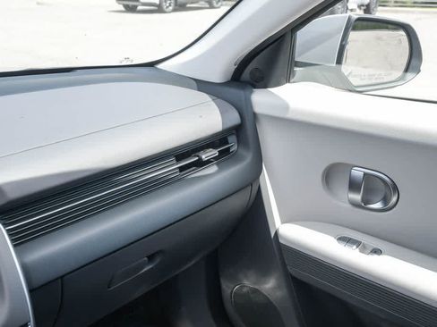 Used 2024 Hyundai Ioniq 5 SEL RWD image 22