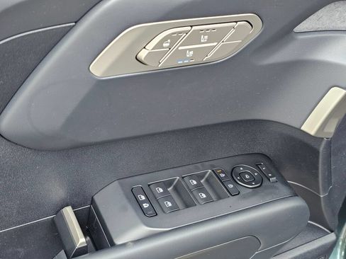 New 2027 Kia Telluride EX AWD/4WD image 34
