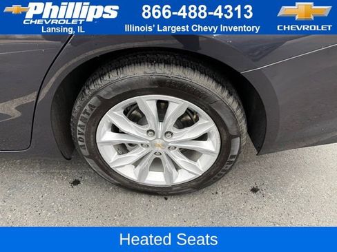 Used 2023 Chevrolet Malibu LT image 6