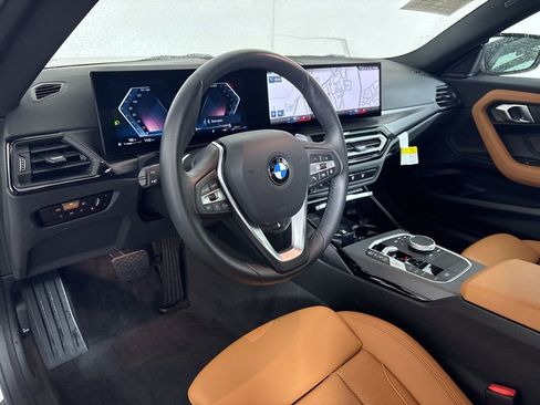Certified 2024 BMW 230i Coupe w/ Convenience Package image 25