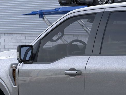 New 2026 Ford F150 Tremor AWD/4WD image 20