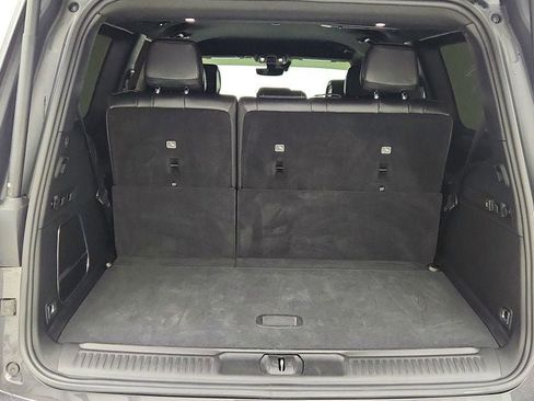 Used 2022 Jeep Wagoneer Series II image 22