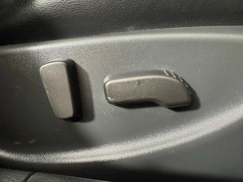 Used 2023 Nissan Maxima SV w/ Floor Mat Group FWD image 35