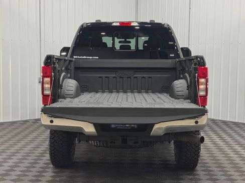 Used 2020 Ford F250 XLT w/ Tremor Off-Road Package AWD/4WD image 21