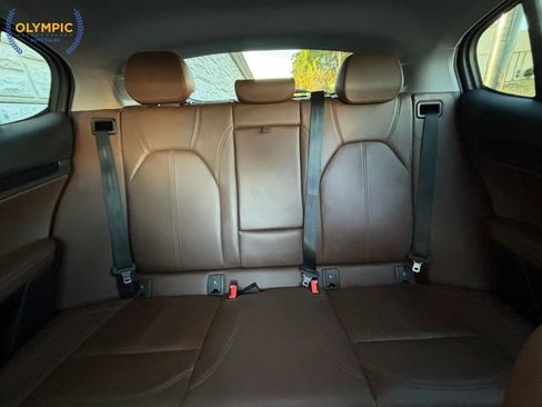 Used 2020 Alfa Romeo Stelvio image 41