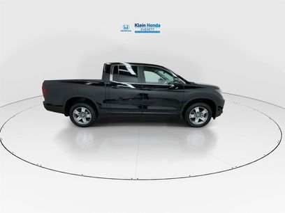 New 2026 Honda Ridgeline RTL
