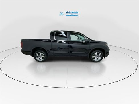 New 2026 Honda Ridgeline RTL image 3