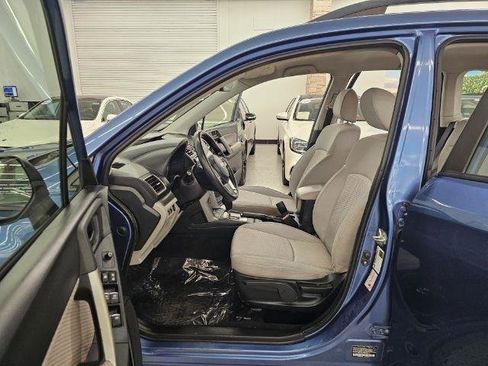 Used 2018 Subaru Forester 2.5i w/ Alloy Wheel Package image 31