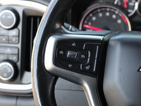 Used 2020 Chevrolet Silverado 1500 LT w/ All-Star Edition image 21