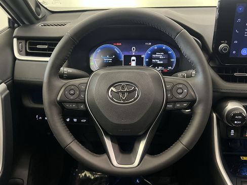 Used 2024 Toyota RAV4 XSE w/ Advanced Technology Package AWD/4WD image 35
