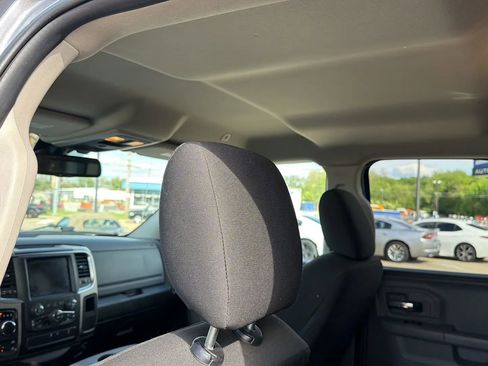 Used 2019 RAM 1500 Classic Warlock w/ Electronics Group AWD/4WD image 45