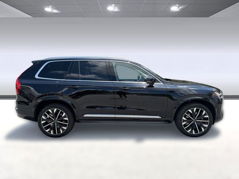 New 2026 Volvo XC90 B6 Ultra AWD/4WD image 8