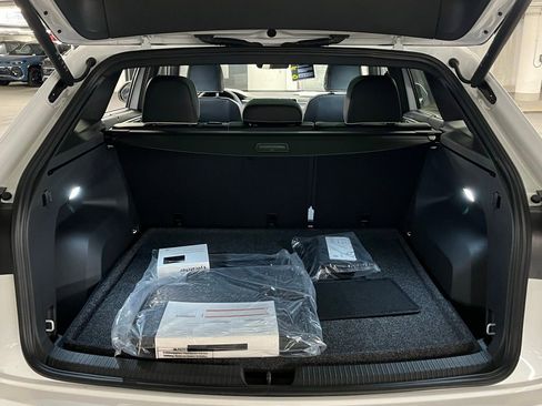 New 2026 Volkswagen Atlas Cross Sport SEL Premium R-Line AWD/4WD image 38