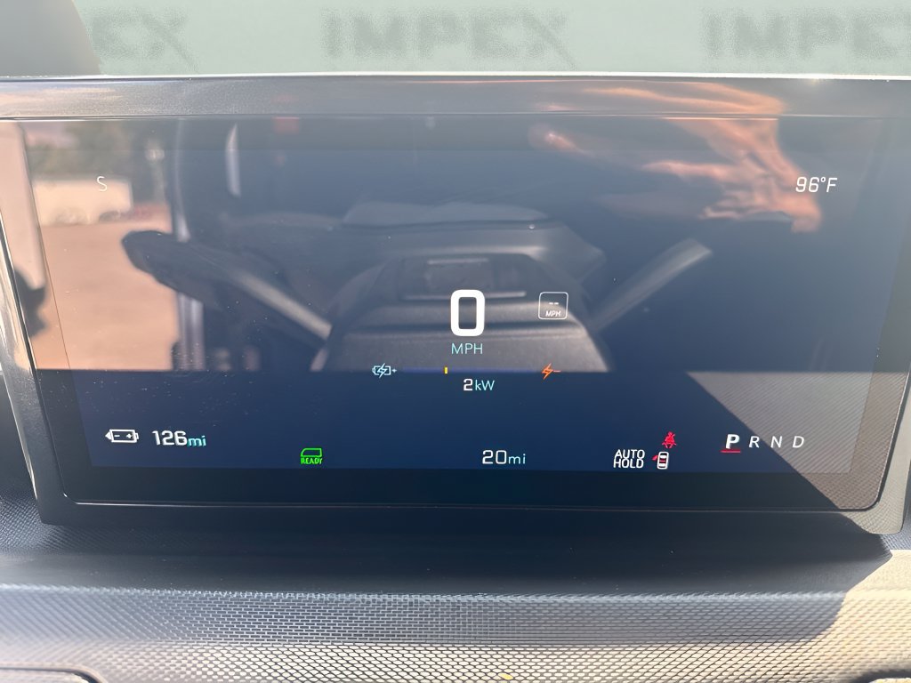 Used 2025 Chevrolet Brightdrop 400 w/ Battery Pack, Max Range AWD/4WD image 18