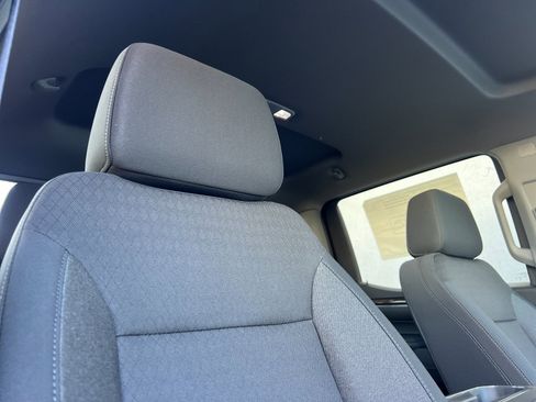 New 2025 Chevrolet Silverado 1500 LT w/ Protection Package image 18