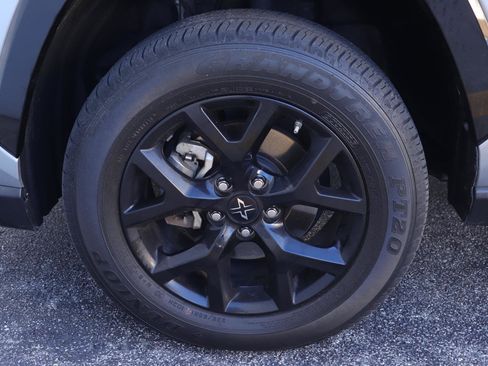 Used 2023 Toyota RAV4 XLE image 40