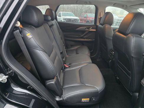 Used 2023 MAZDA CX-9 Touring Plus image 28