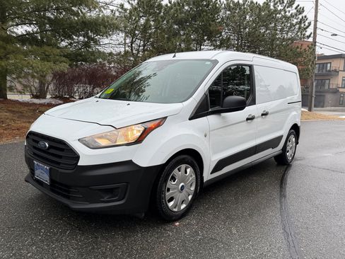 Used 2020 Ford Transit Connect XL image 3