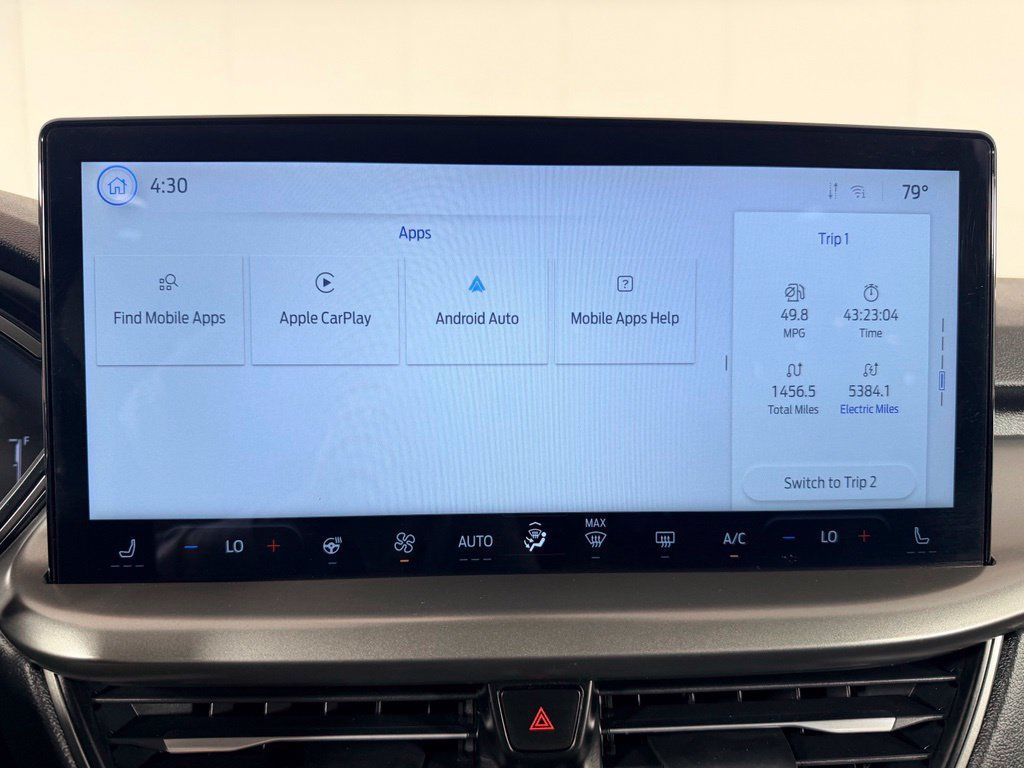 Used 2025 Ford Escape SE FWD image 30