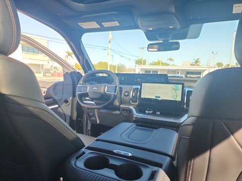 New 2026 Ford Expedition Tremor image 28