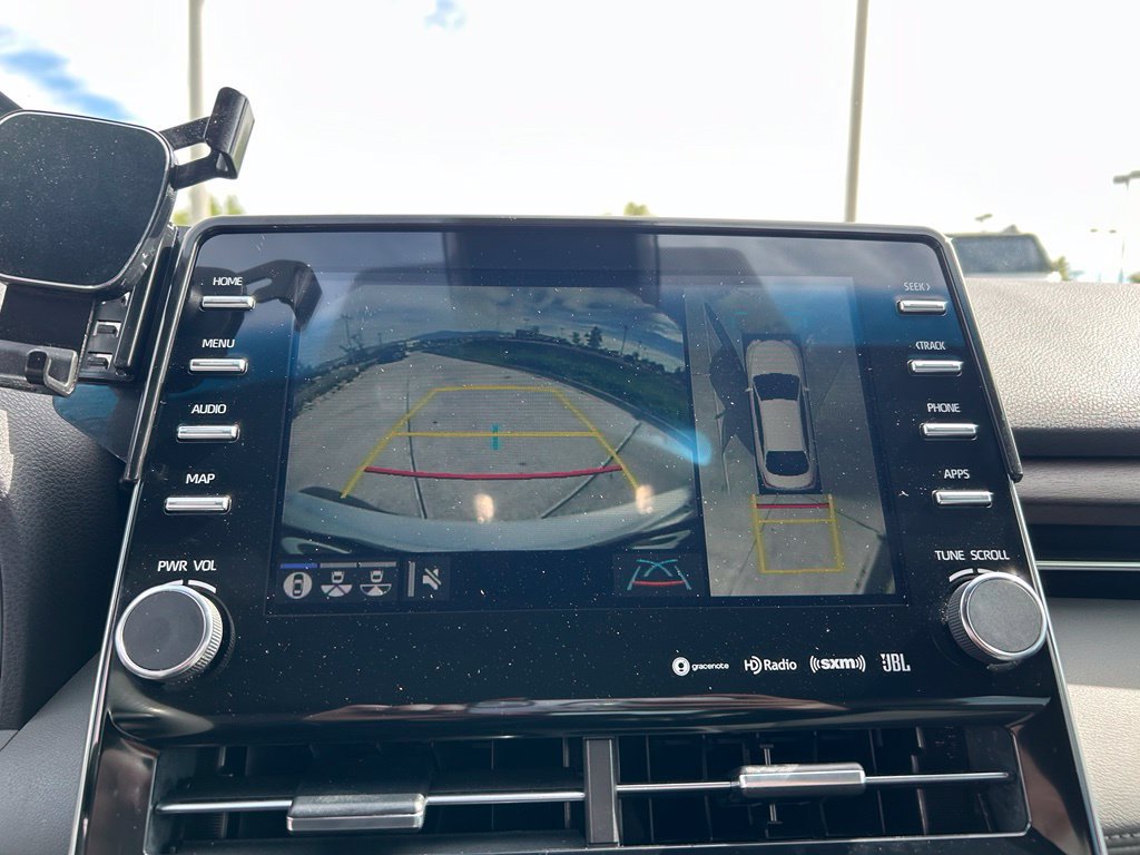 Used 2019 Toyota Avalon Limited w/ Advanced Safety Package FWD image 17