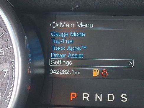 Used 2022 Ford Mustang GT Premium w/ Security Package RWD image 19