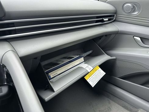 New 2026 Hyundai Elantra SEL Sport Premium w/ Cargo Package FWD image 17