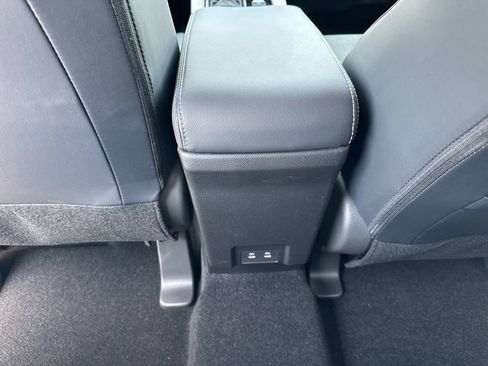 New 2026 Mitsubishi Eclipse Cross SE AWD/4WD image 28